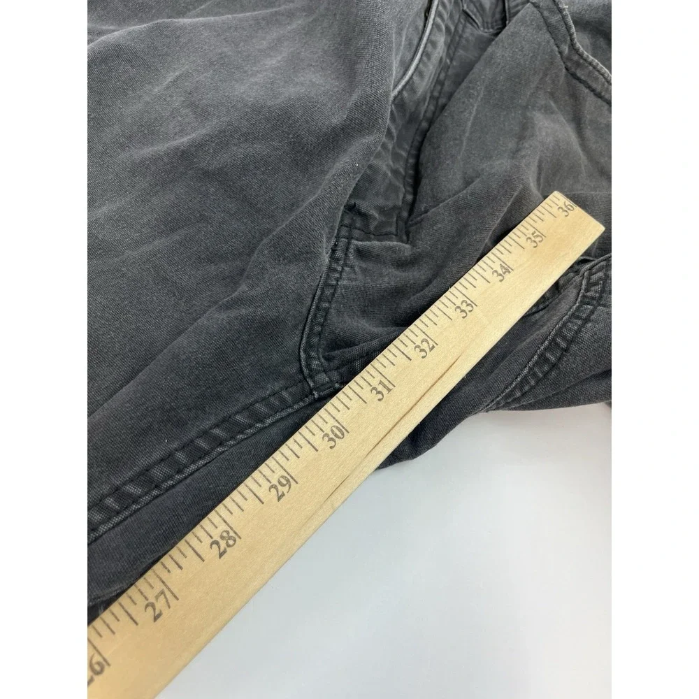 Hawx inseam measures